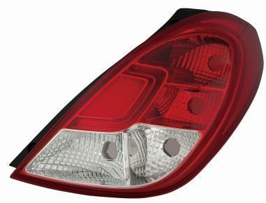 Hyundai I20  (2008 - 2012) Sağ arka stop lambası fiyatı
