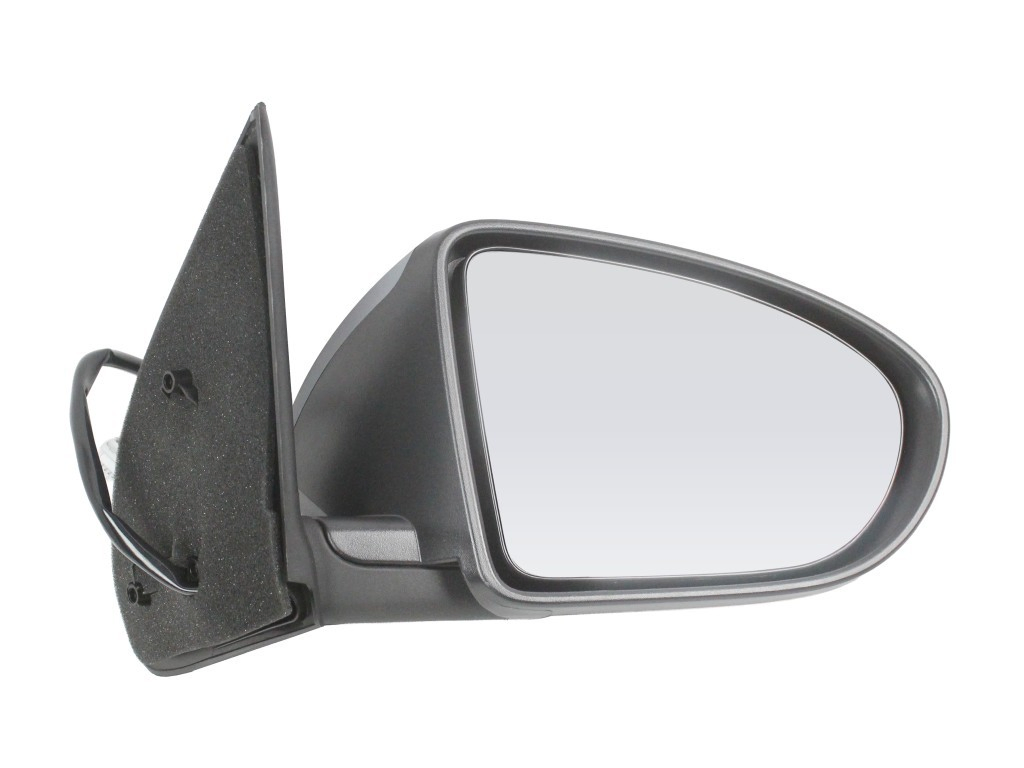 Nissan Qashqai I (2006 - 2013) Sağ dikiz aynası satın al