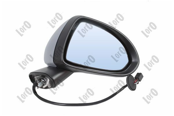 Opel Corsa D Sağ ayna sıfır
