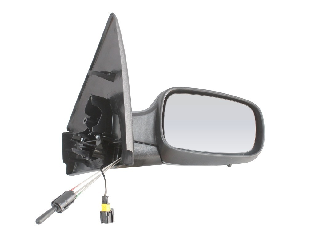 Renault Megane II (2003 - 2012) Sağ dikiz aynası çıkma