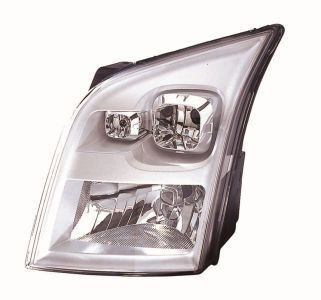 Ford Transit  (2006 - 2014) Sol far fiyatı