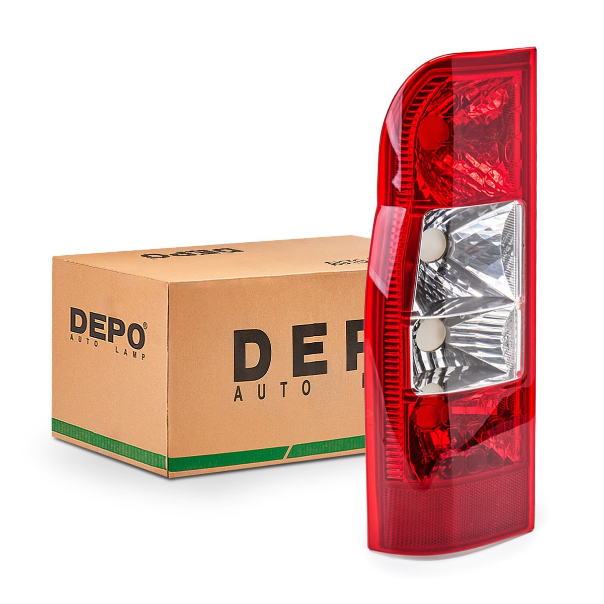 Ford Transit VI Sol arka stop orijinal