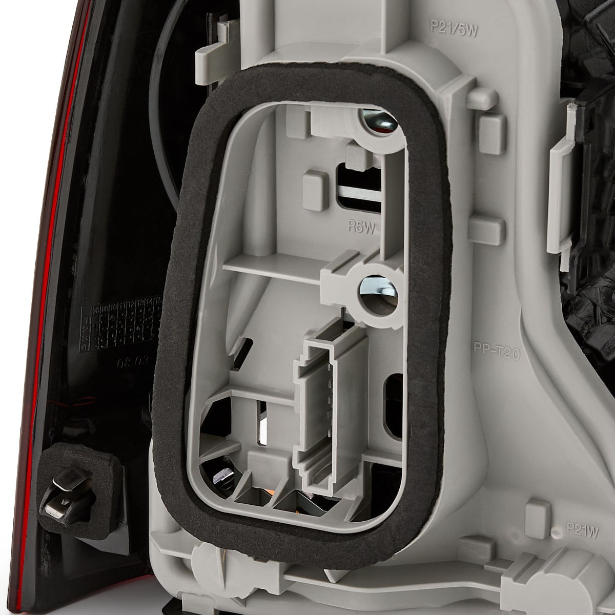 Volkswagen Polo IV (2001 - 2014) Sağ arka stop lambası satın al
