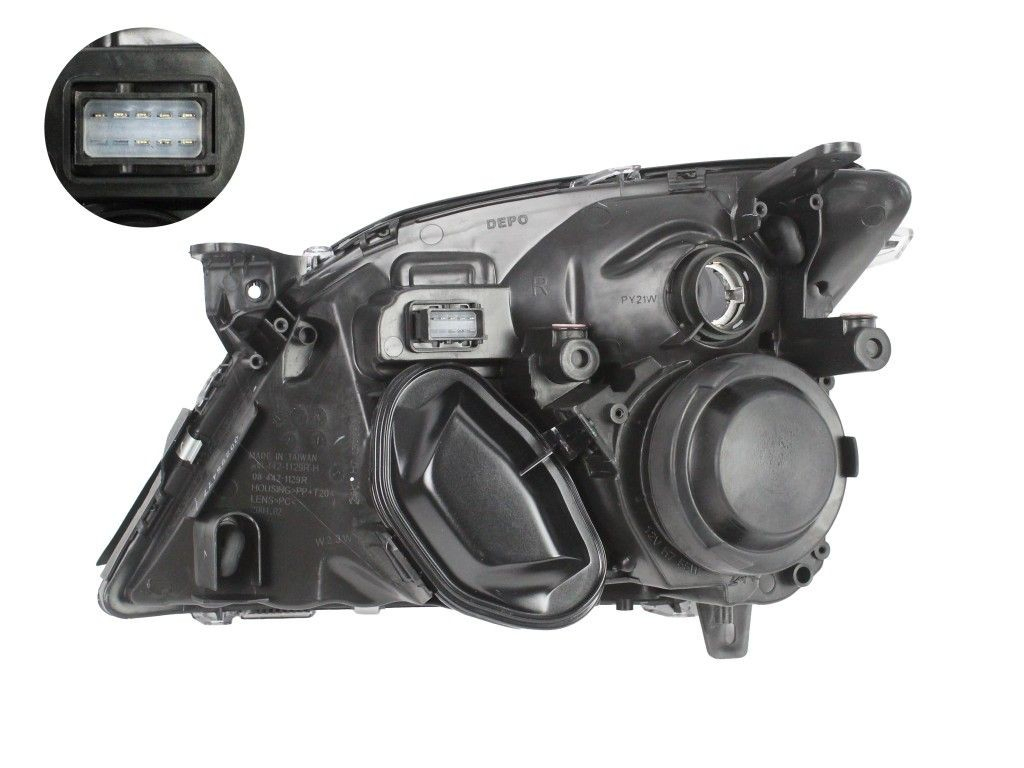 Opel Vectra C Sağ far fiyatları