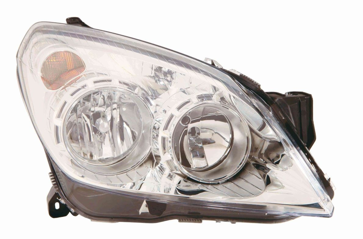 Opel Astra  (2004 - 2014) Sağ far fiyatı