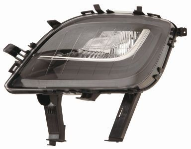 Opel Astra  (2010 - 2015) Sol sinyal lambası fiyatı