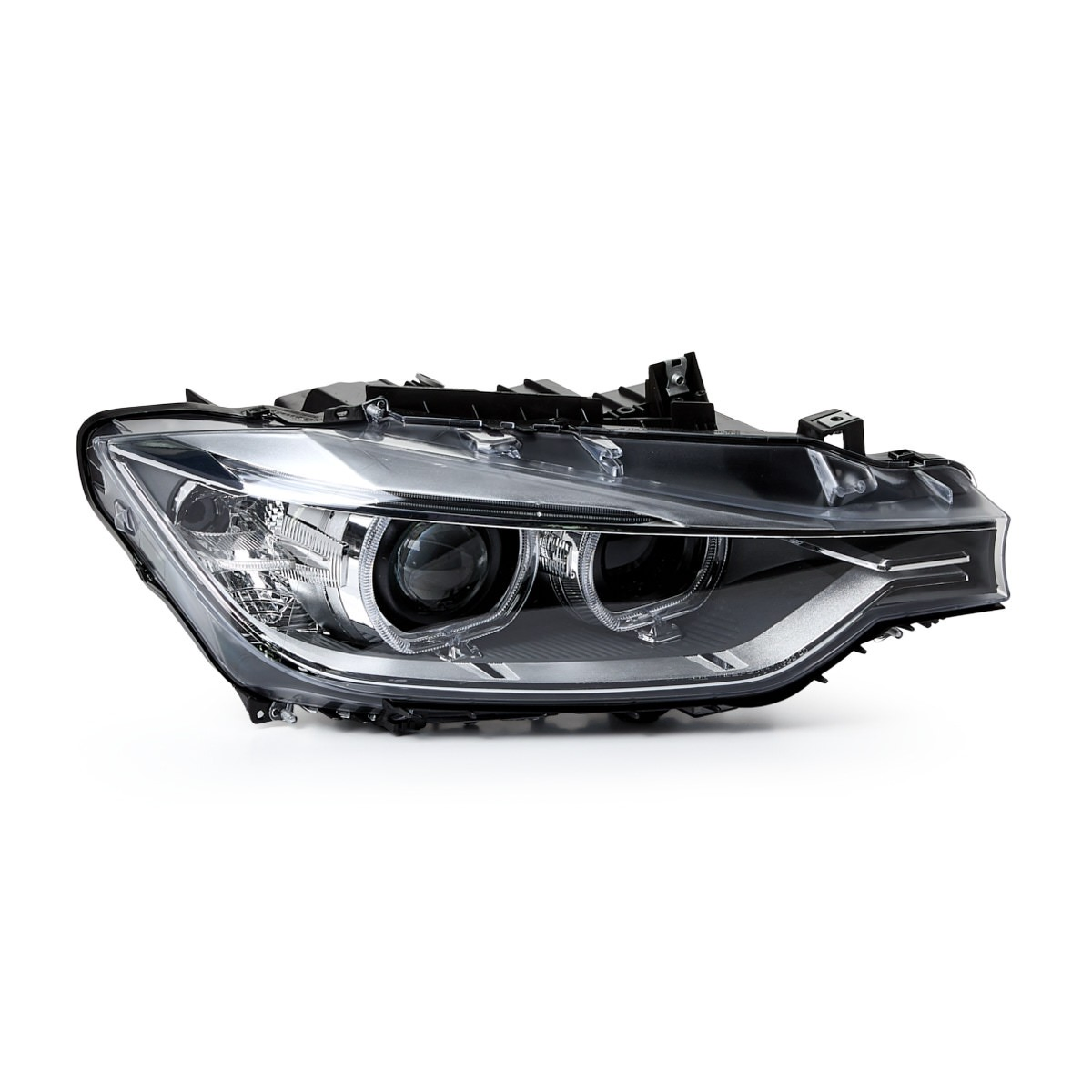 BMW 3  (2011 - 2018) Sağ far çıkma