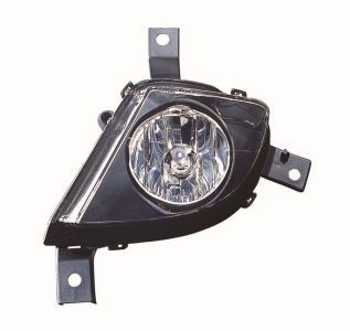 Opel Corsa  (2006 - 2015) Sol sis farı fiyatı