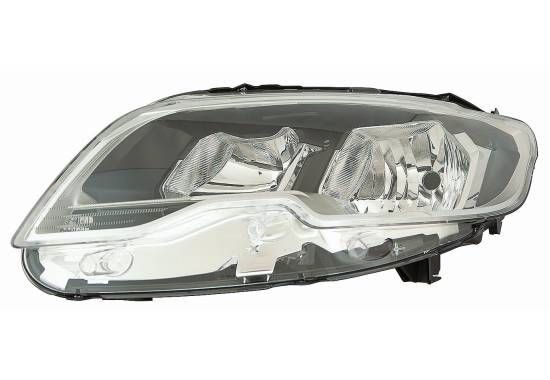 Peugeot 301  (2013 - 2026) Sağ far fiyatı