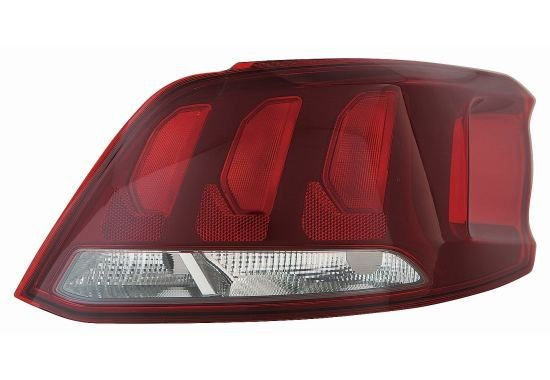Peugeot 301  (2013 - 2026) Sağ arka stop lambası fiyatı