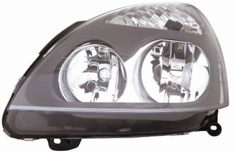 Renault Clio II (1998 - 2010) Sağ far fiyatı