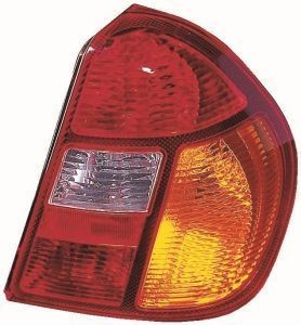 Renault Clio  (1998 - 2008) Sol arka stop lambası fiyatı