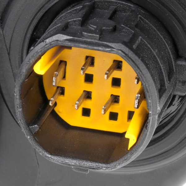 Fiat Ducato III (2006 - 2026) Sağ far çıkma