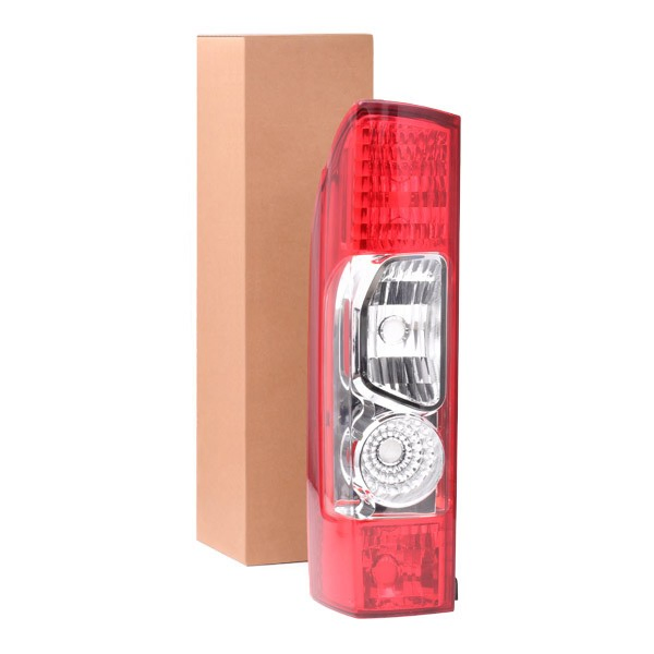 Fiat Ducato III (2006 - 2026) Sol arka stop lambası satın al