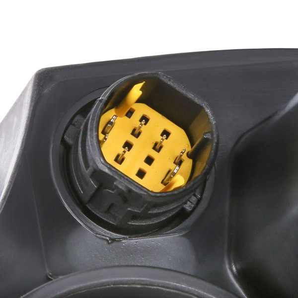 Fiat Punto GRAND Sol far sıfır