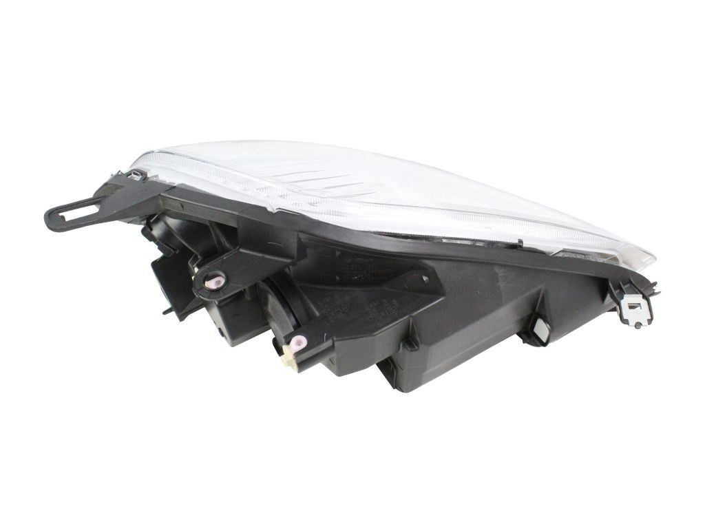 Fiat Punto  (2005 - 2018) Sol far 
