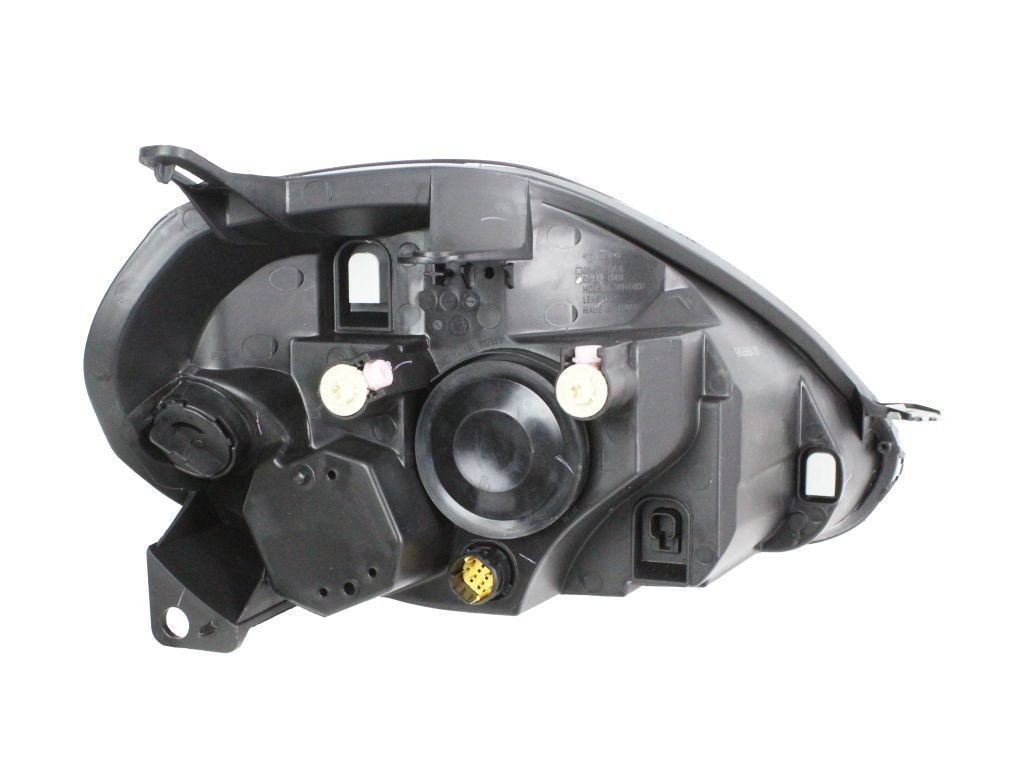 Fiat Punto  (2005 - 2018) Sol far çıkma