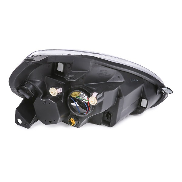 Fiat Punto GRAND Sol far orijinal