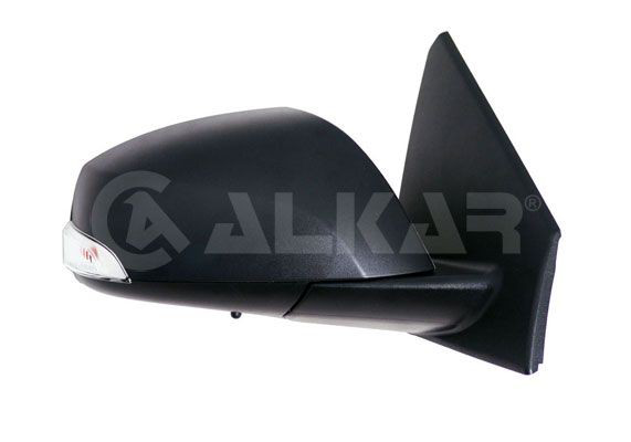 Renault Megane III Sağ ayna orijinal