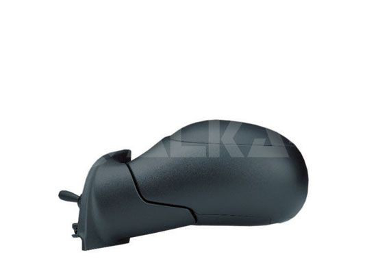 Citroen C3 I (2002 - 2009) Sol dış dikiz aynası 