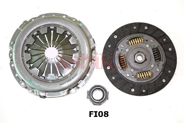Fiat Albea  Debriyaj sıfır