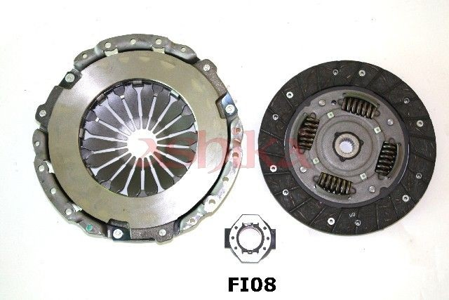 Fiat Albea  (2002 - 2011) Debriyaj seti 