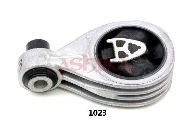 Nissan Qashqai I (2006 - 2013) Arka motor takozu (destek) 