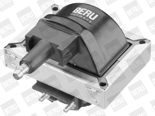 Renault 19 I (1988 - 1992) Ateşleme bobini çıkma