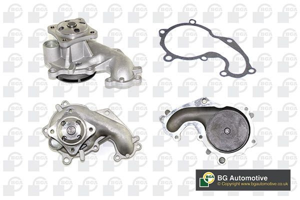 Ford Focus I Devirdaim pompası