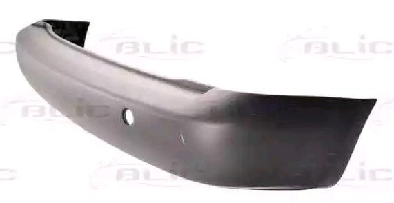 Volkswagen Caddy III (2004 - 2015) Arka tampon satın al