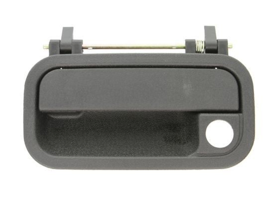 Opel Astra  (1991 - 2001) Arka sol dış kapı kolu çıkma