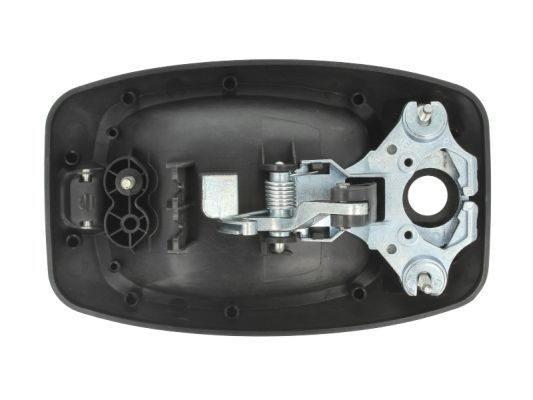 Fiat Ducato III (2006 - 2026) Ön sol dış kapı kolu satın al
