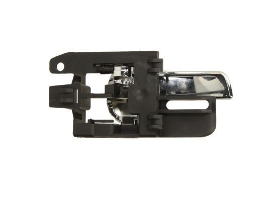 Nissan Qashqai I (2006 - 2013) Ön sol iç kapı kolu çıkma