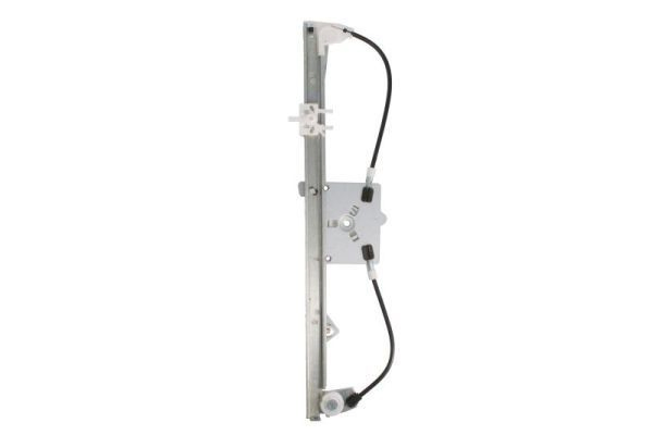 Fiat Fiorino  (2008 - 2026) Ön sol kapı cam kriko mekanizması çıkma