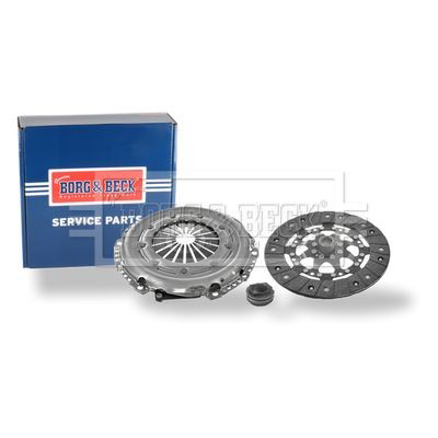 Peugeot 307  (2000 - 2012) Debriyaj seti çıkma