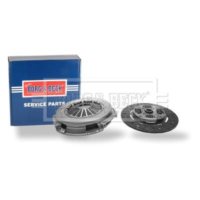 Fiat Ducato III (2006 - 2026) Debriyaj seti çıkma