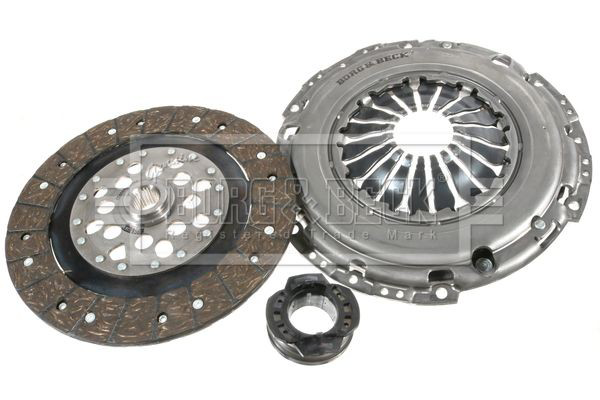 Volkswagen Passat  (2010 - 2016) Debriyaj seti 