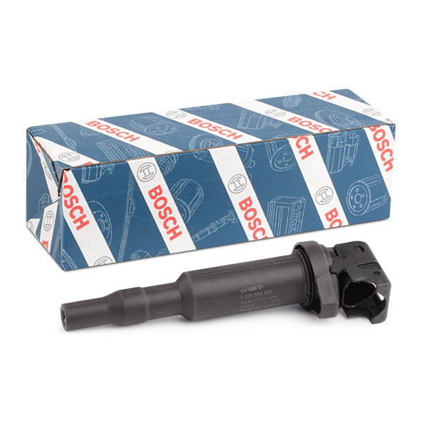 0221504470 Bosch orijinal