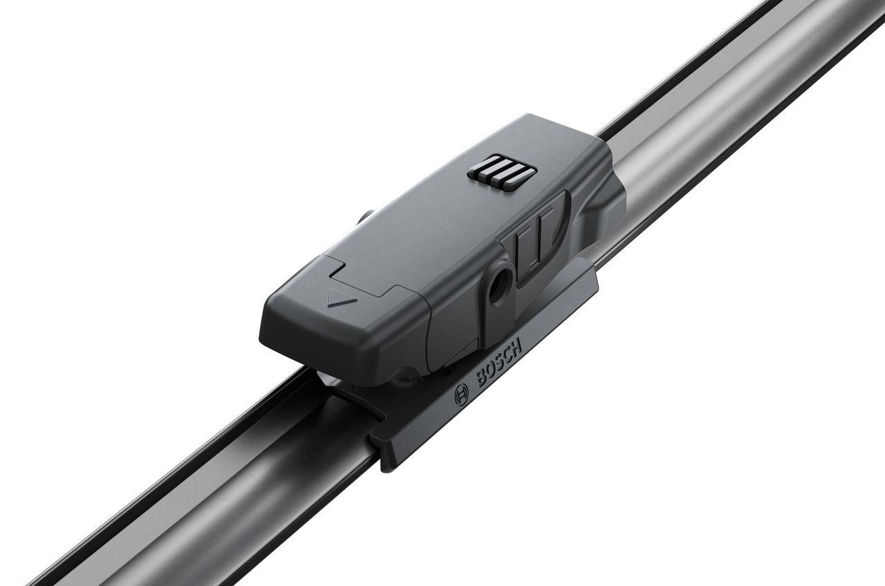 Volkswagen Bora  (1998 - 2005) Ön cam silecekleri, 2'li takım çıkma