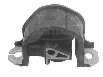 Opel Corsa  Arka motor kulağı