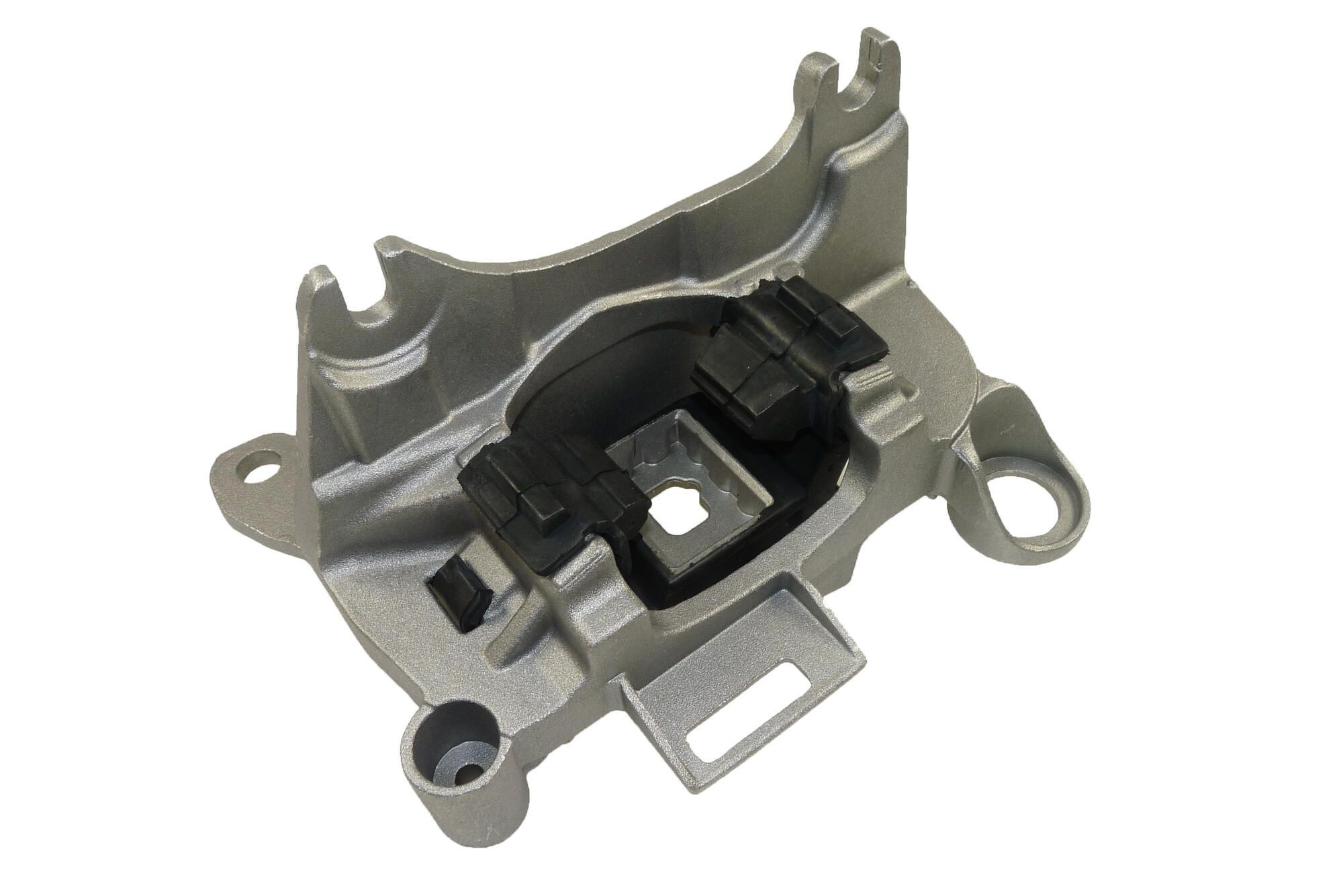 Renault Megane III Sol Motor Kulağı