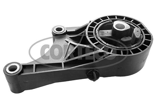 Vectra  Ön motor kulağı