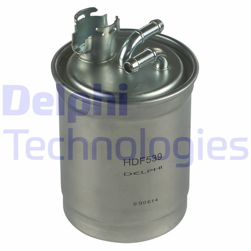 HDF539 Delphi
