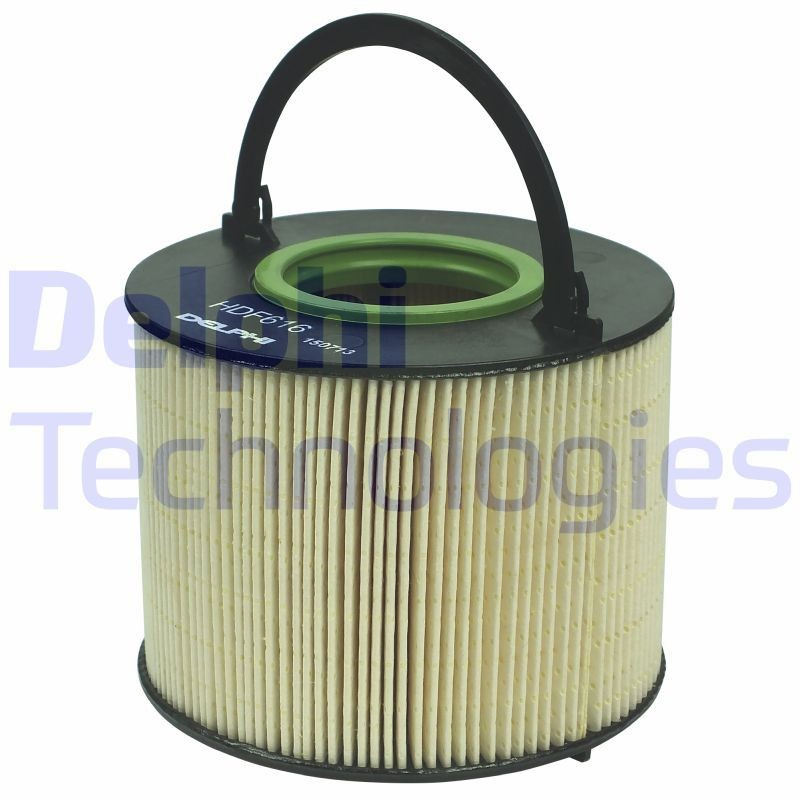 HDF616 Delphi