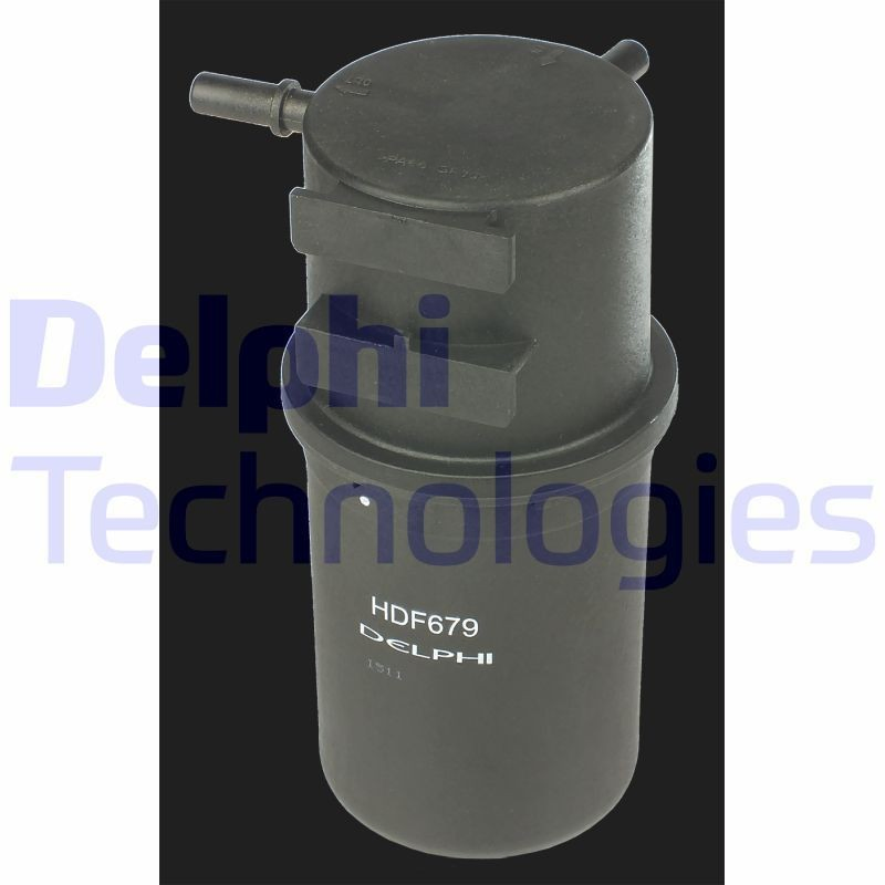 HDF679 Delphi