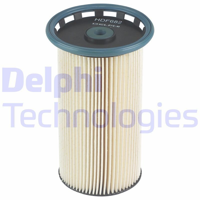 HDF682 Delphi