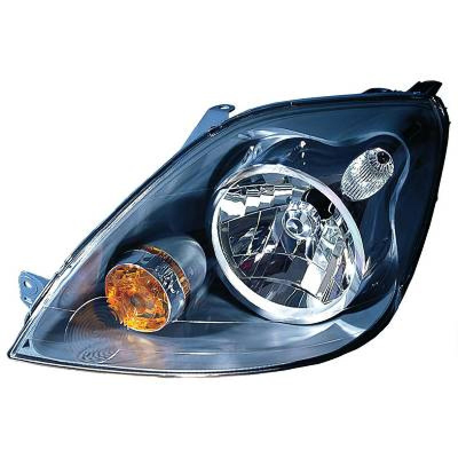 Ford Fiesta V (2001 - 2008) Sağ far 