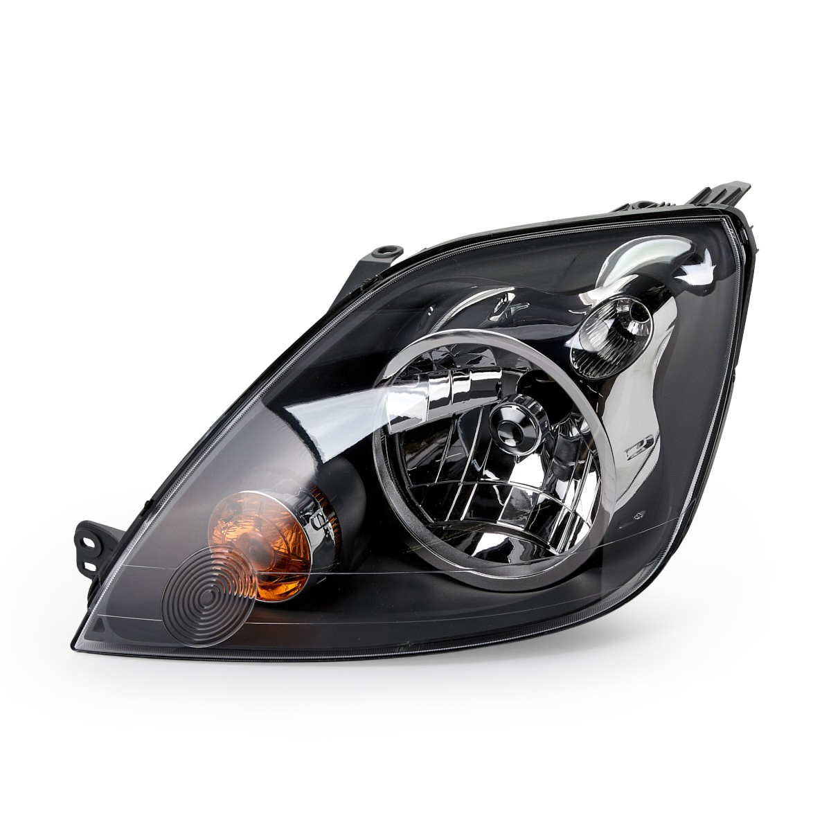 Ford Fiesta V (2001 - 2008) Sol far 