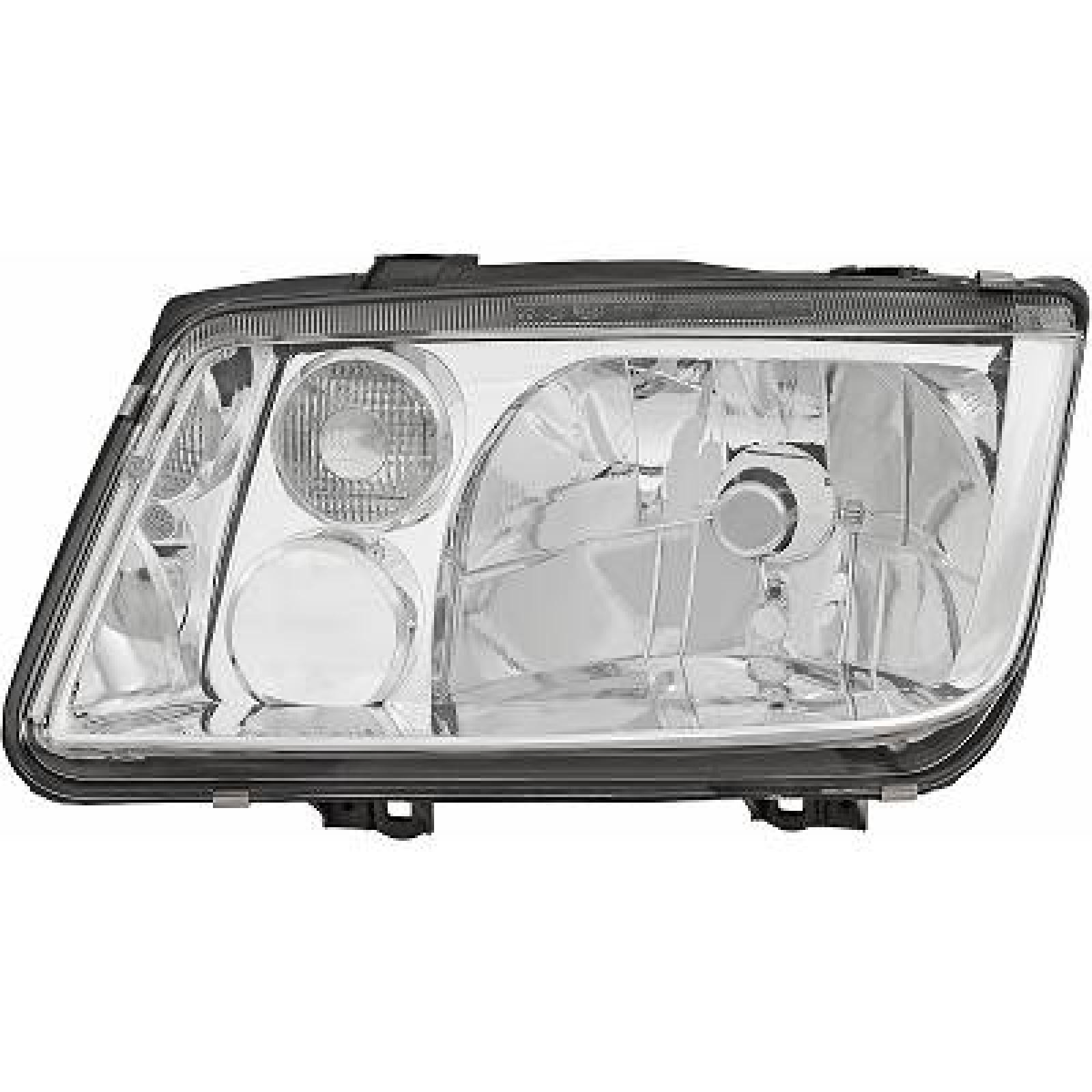 Volkswagen Bora  Sol far orijinal
