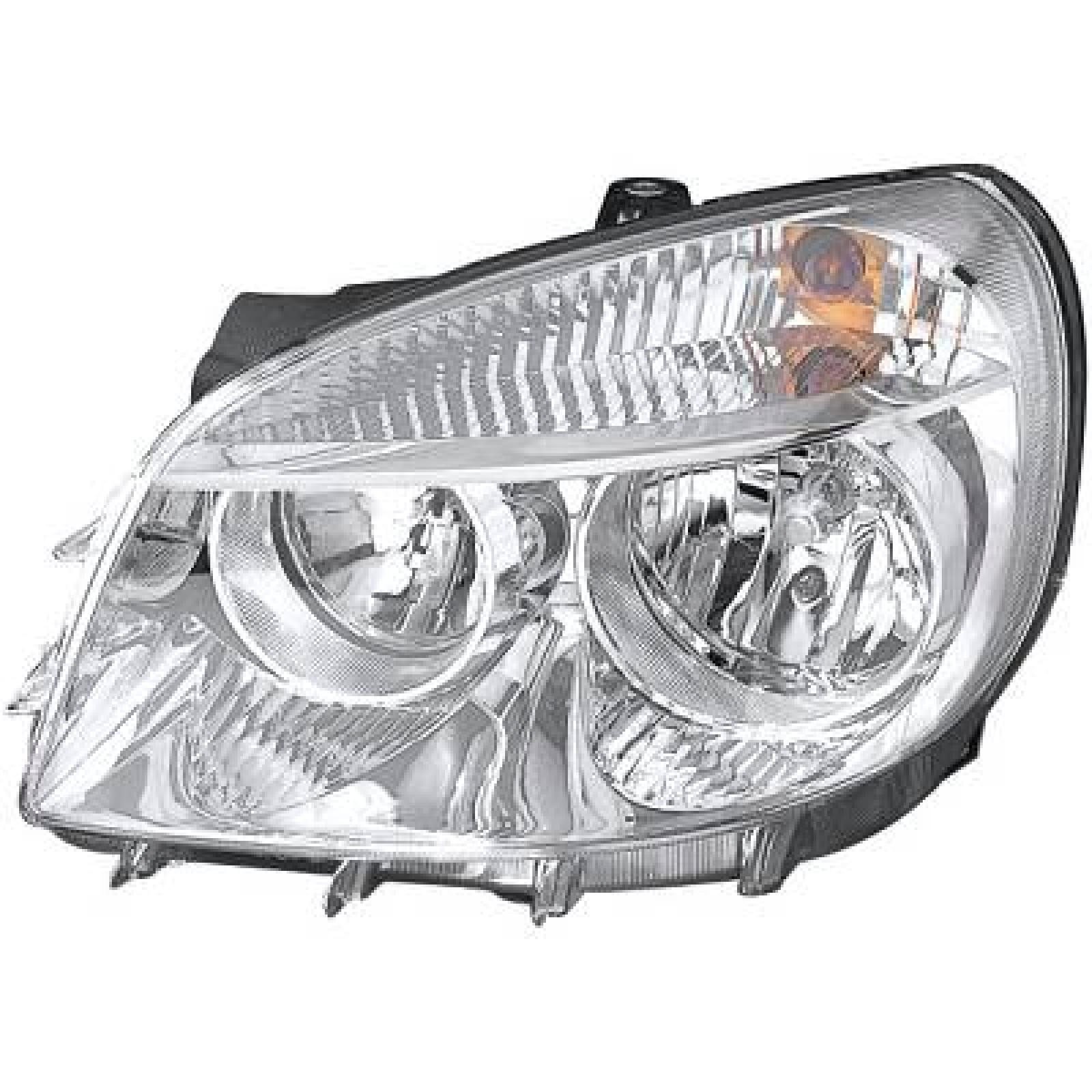 Fiat Doblo I Sol far fiyatları